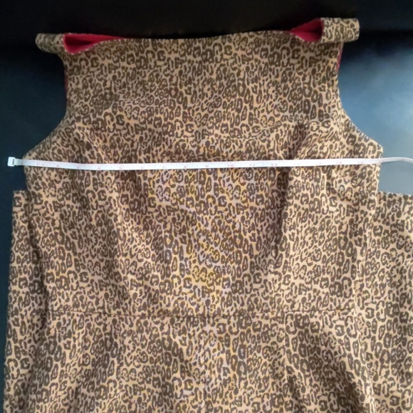 Bettie Page Wiggle Dress - Picture 8 of 8